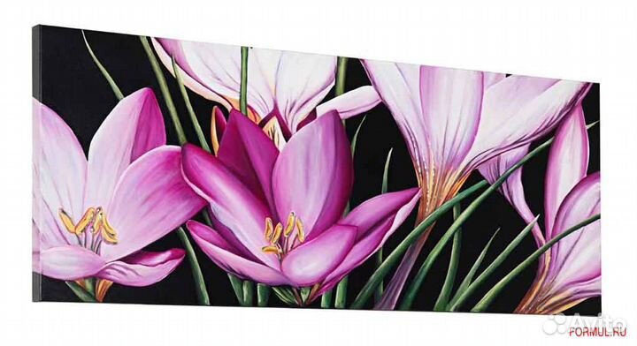 159924 Панно Pintdecor P3082