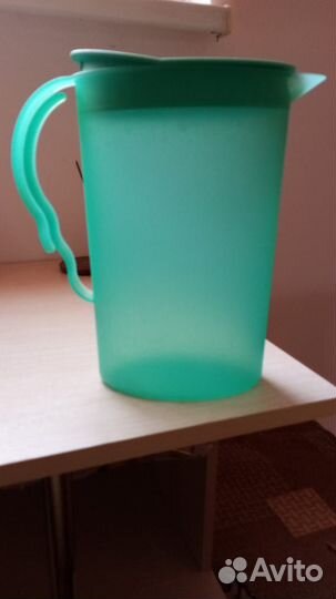 Кувшин тапервер tupperware