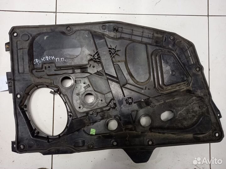 Ford Fusion l (2002-2005)