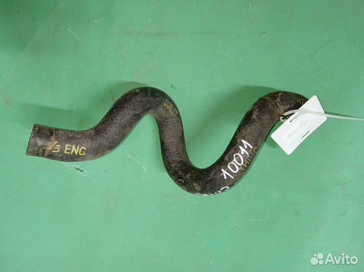 Hyundai Sonata (NF) V трубка системы охлаждения