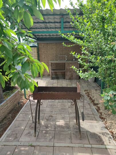 Дом 146,2 м² на участке 4 сот.