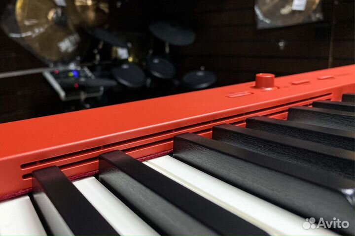 Цифровое пианино Casio + Аксессуары