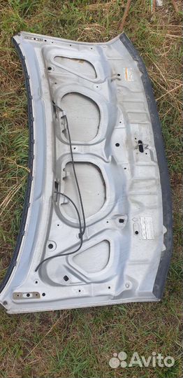 Запчасти хонда stepwgn RF 4