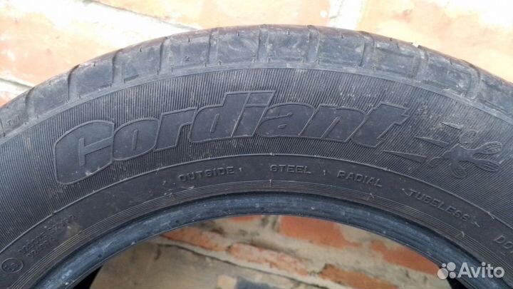 Cordiant Sport 3 215/60 R16