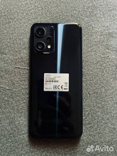 realme 9 Pro, 8/128 ГБ