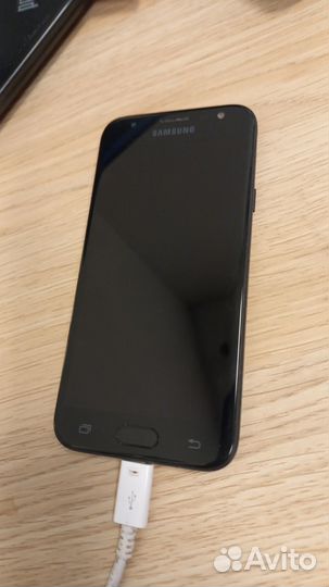 Samsung Galaxy J3 (2017), 2/16 ГБ