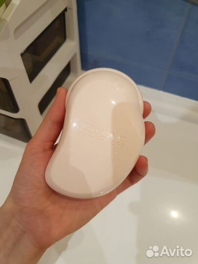 Расческа tangle teezer оригинал