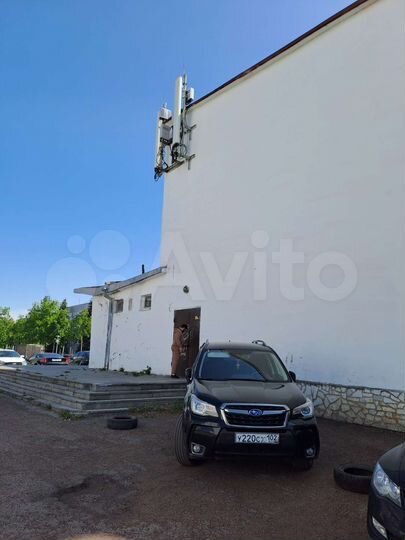 Сдам помещение свободного назначения