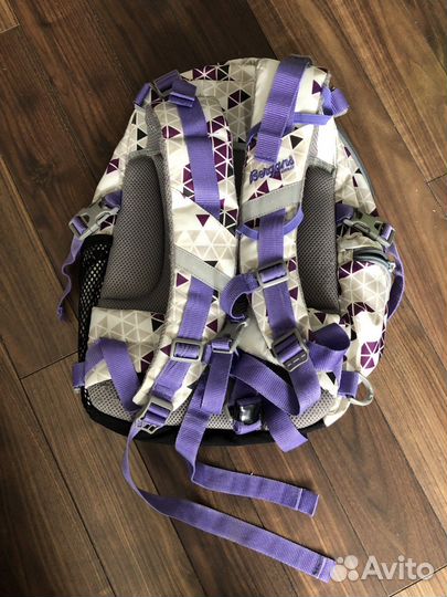 Рюкзак школьный 25 литров Bergans of Norway