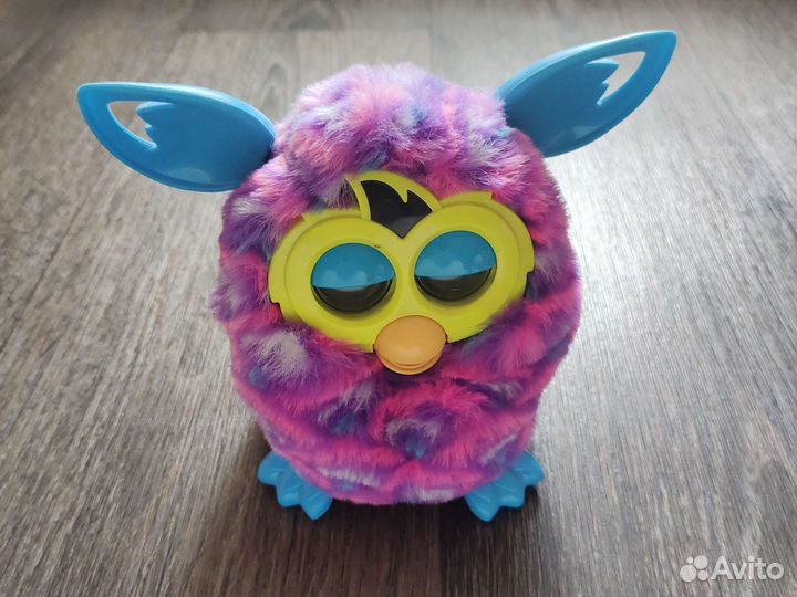 Игрушка Furby