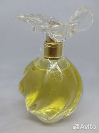 Nina Ricci L'Air du temps туалетная вода, духи