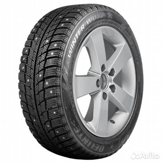 Delinte WD52 215/65 R16