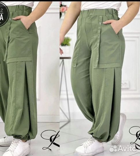 Брюки новые 54-72 размер