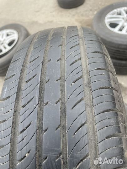 Dunlop SP Touring T1 185/70 R14