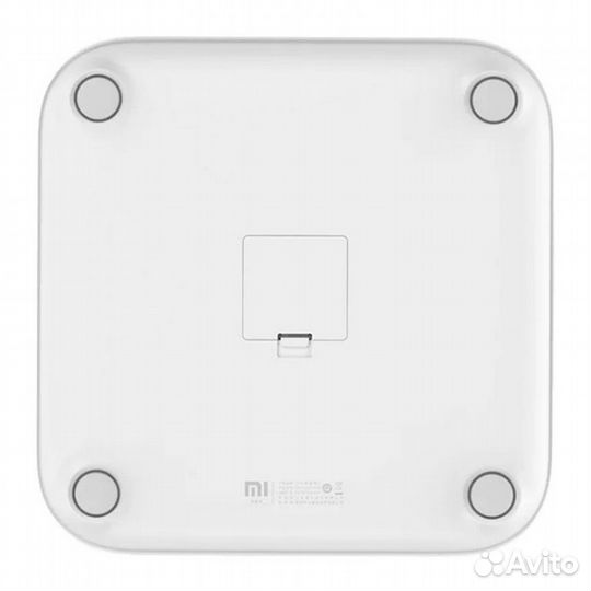 Умные Весы Xiaomi Mi Body Composition Scale 2