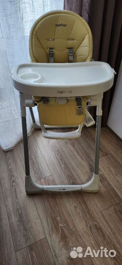Стул для кормления