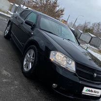 Dodge Avenger 2.4 AT, 2007, 283 000 км, с пробегом, цена 700 000 руб.