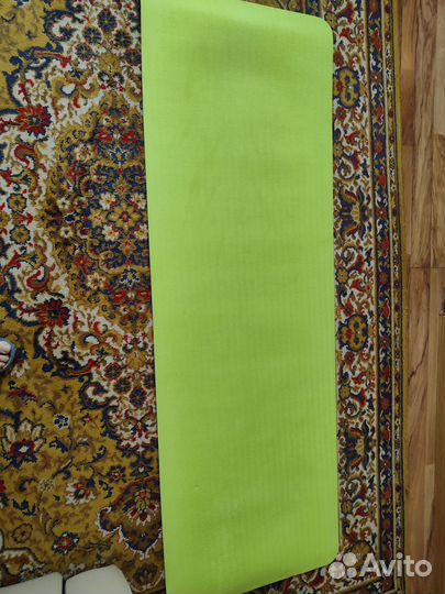 Продам Коврик для фитнеса 610*1850*5 мм