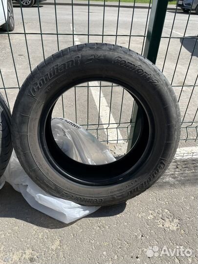 Cordiant Comfort 2 185/65 R15 92H