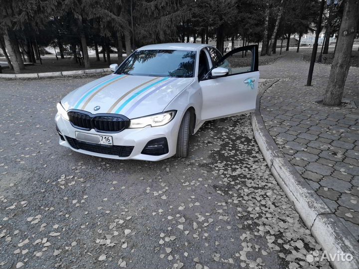 Авто на свадьбу