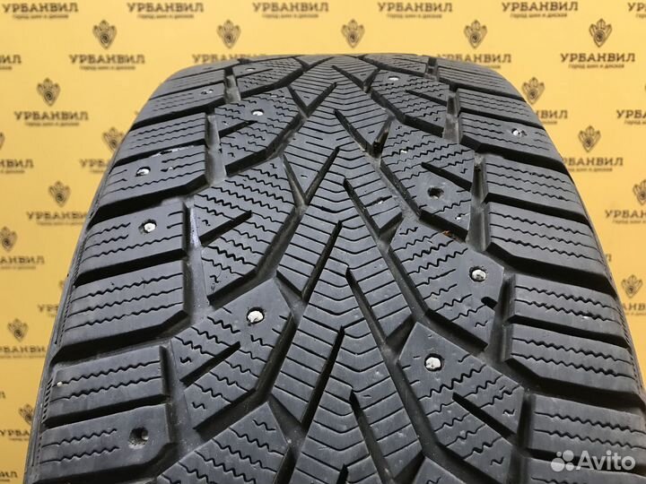 Gislaved NordFrost 100 225/45 R17 94T