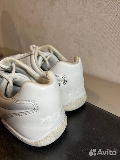 Кроссовки для чирлидинга