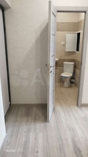 Квартира-студия, 23 м², 8/20 эт.