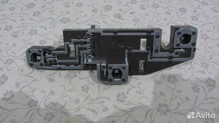 Плата заднего фонаря для Renault Logan 6001548138