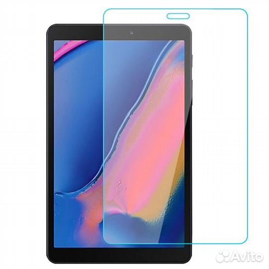 Защитное стекло для Samsung Galaxy Tab A 8.0 SM-T