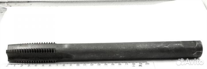Метчик М30 (3,5) гаечный