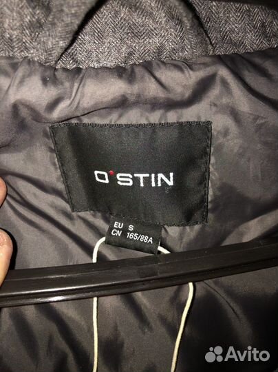 Куртка демисезонная женская Ostin