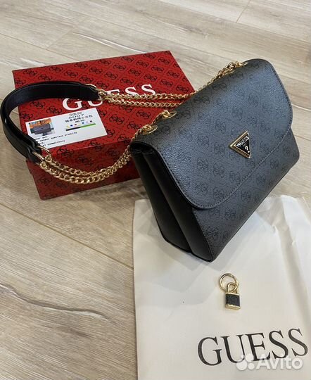 Сумка женская guess