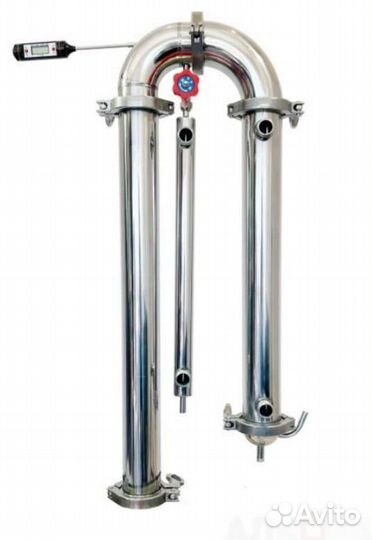 Ректификационная колонна Лайт 51