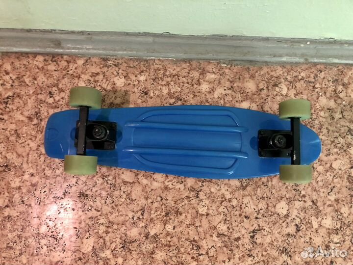 Лонгборд детский