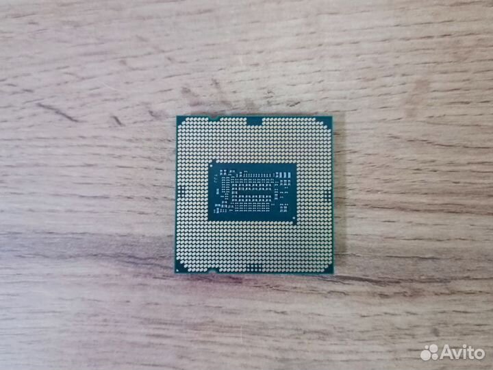 Процессор Intel Core i5-10400f