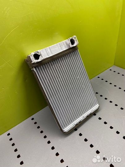 Радиатор печки Mercedes-Benz C-Class W203 M271.946