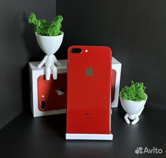 iPhone 8 Plus, 64 ГБ