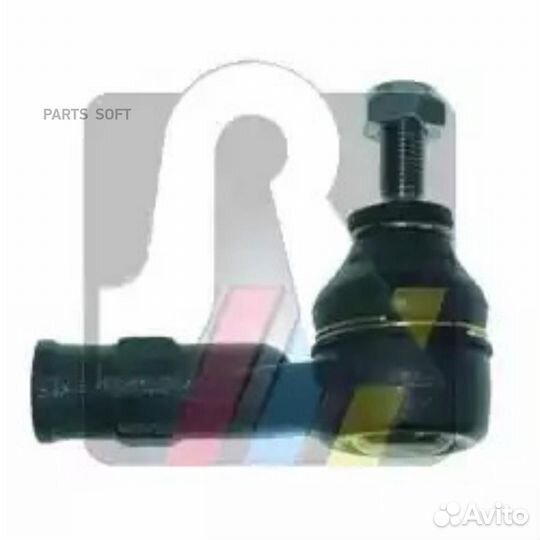 RTS 9100635 Наконечник рулевой тяги ford escort/or