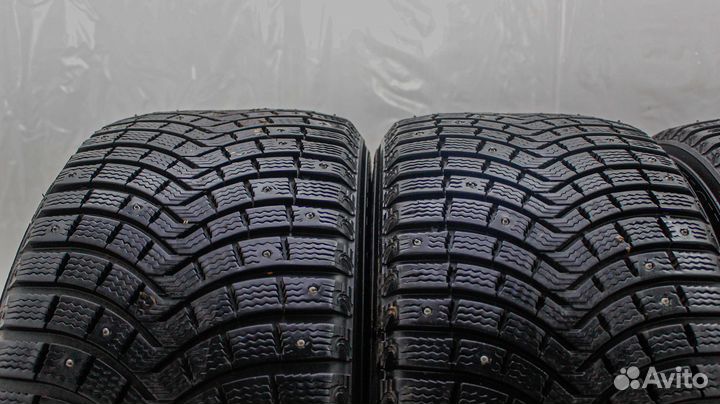 Michelin Latitude X-Ice North 265/50 R19 110T