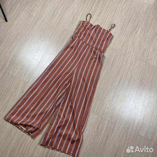 Женский Летний Комбинезон размер L