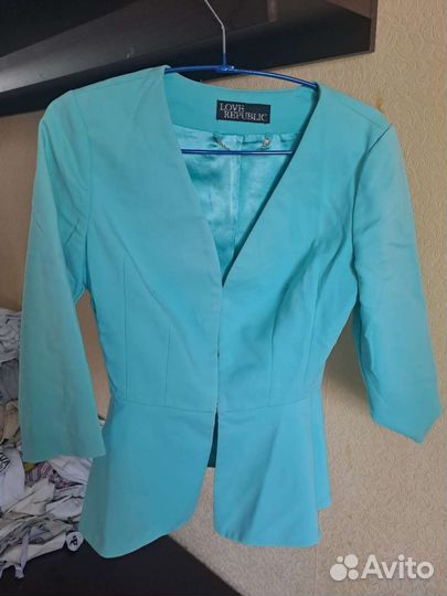 Одежда пакетом на девушку 42 44