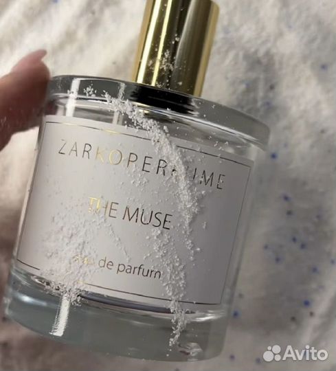 Zarkoperfume the muse 100 мл