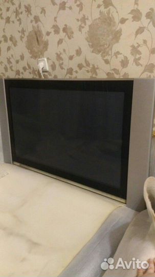 Телевизор плазменный, sony,модель KE-P37XS1