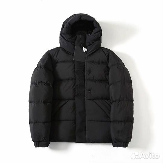 Пуховик Moncler