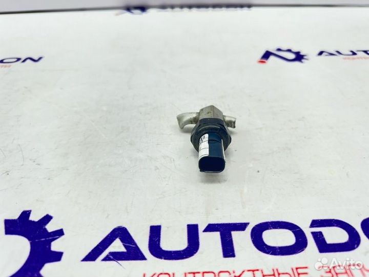 Датчик давления кондиционера Mercedes E W211