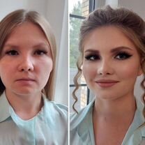 Визажист Причёски, Егорьевск