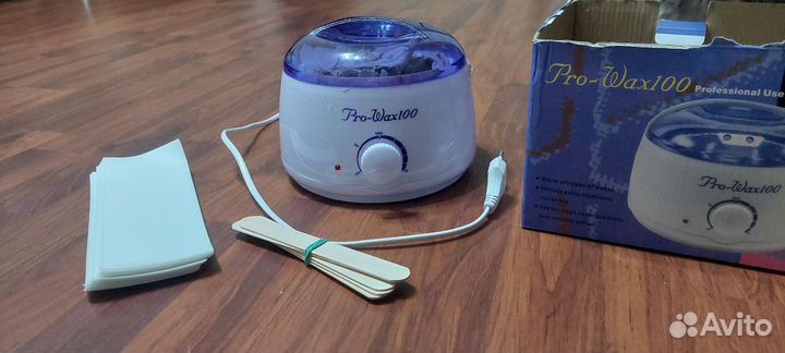 Воскоплав для депиляции