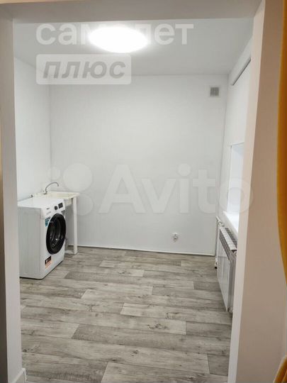 3-к. апартаменты, 50 м², 5/5 эт.