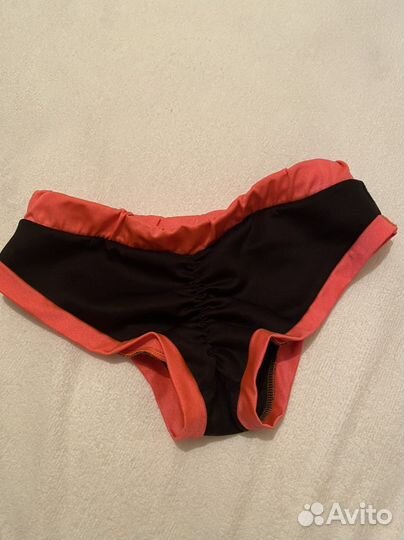 Шорты для pole dance