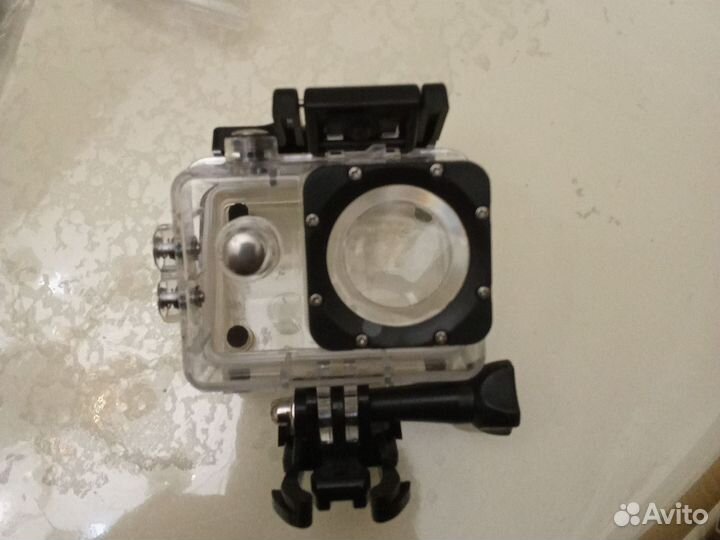 Камера Экшн 4К